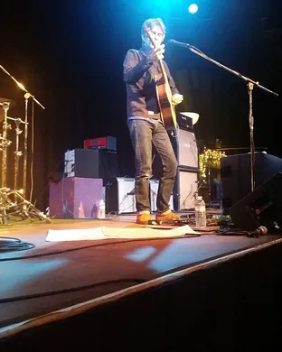 Eric Johnson Tucson