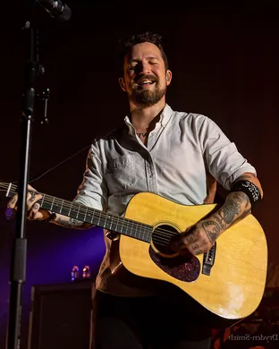 Frank Turner Tucson