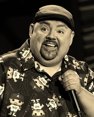 Gabriel Iglesias Tucson