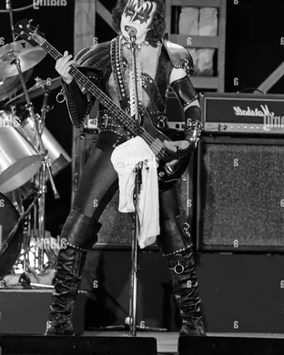 Gene Simmons Band Tucson