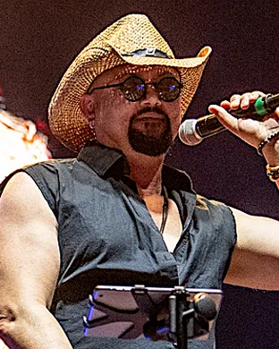 Geoff Tate Tucson