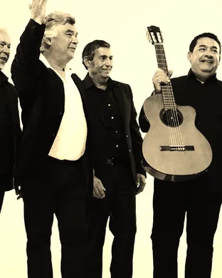 Gipsy Kings Tucson