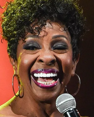 Gladys Knight Tucson