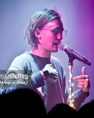 Gnash Tucson