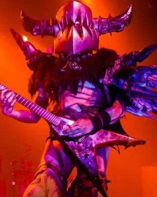 Gwar Tucson
