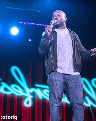 Hannibal Buress Tucson