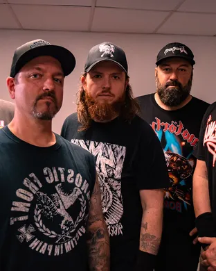 Hatebreed Tucson