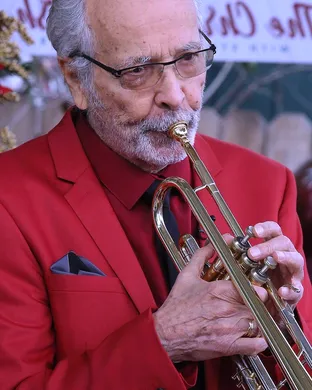 Herb Alpert Tucson