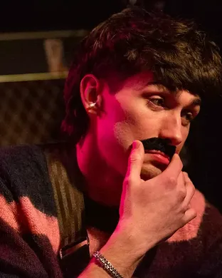 Houndmouth Tucson