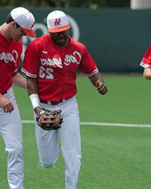 Houston Cougars Baseball Tucson