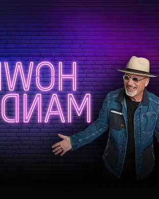 Howie Mandel Tucson