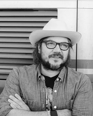 Jeff Tweedy Tucson
