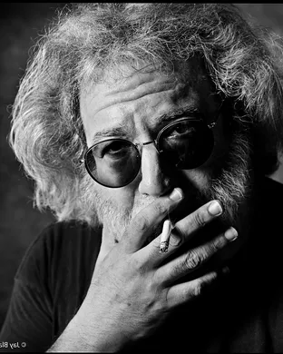 Jerry Garcia Tucson