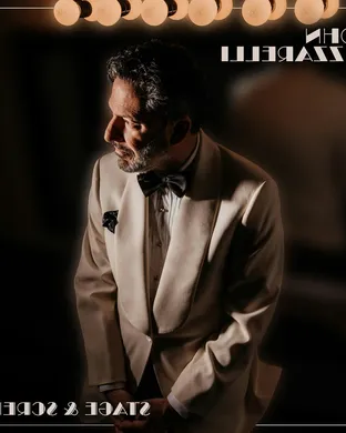 John Pizzarelli Tucson