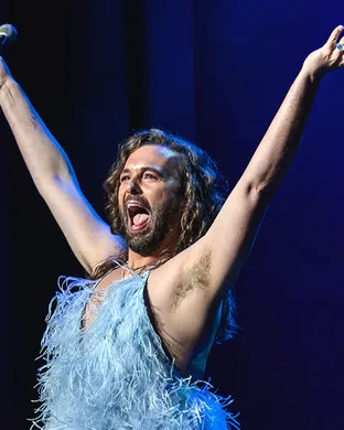 Jonathan Van Ness Tucson