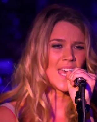 Joss Stone Tucson