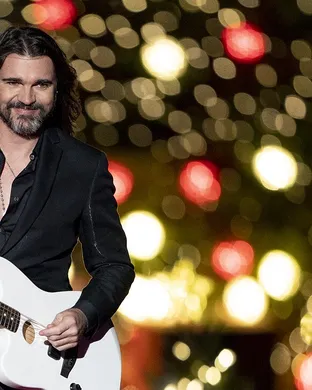 Juanes Tucson
