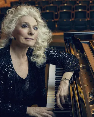 Judy Collins Tucson