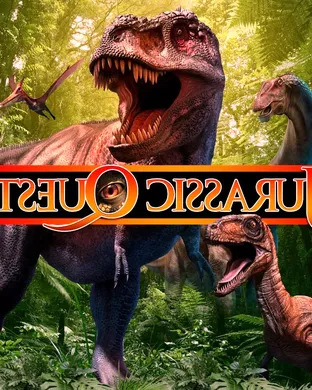 Jurassic Quest Tucson