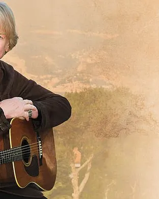 Justin Hayward Tucson