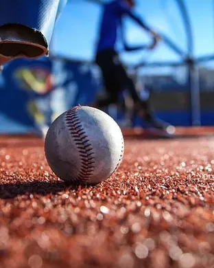 Kansas Jayhawks Baseball Lawrence