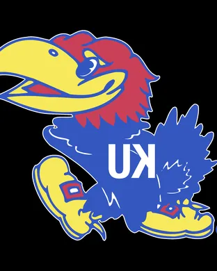 Kansas Jayhawks Basketball Lawrence