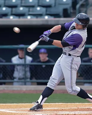 Kansas State Wildcats Baseball Tucson