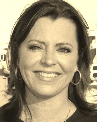 Kathleen Madigan Tucson