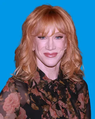 Kathy Griffin Tucson