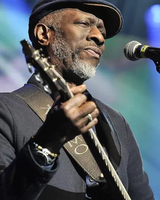 Keb Mo Tucson
