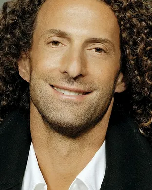 Kenny G Tucson