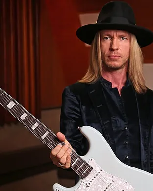 Kenny Wayne Shepherd Tucson