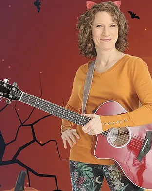 Laurie Berkner Tucson