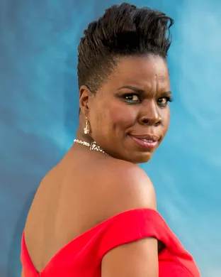 Leslie Jones Tucson