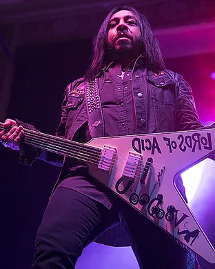 Lords of Acid Tucson