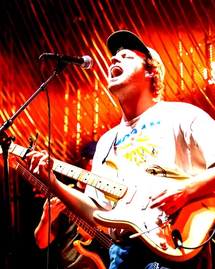 Mac Demarco Tucson