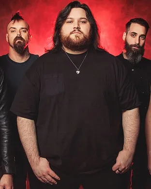 Mammoth - Band Tucson