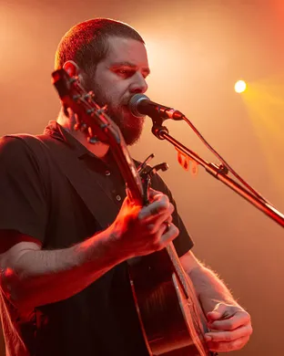 Manchester Orchestra Tucson
