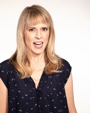 Maria Bamford Tucson