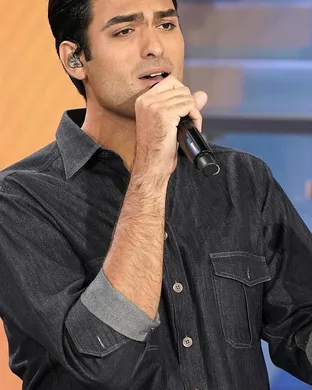 Matteo Bocelli Tucson