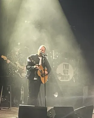 Matthew West Tucson