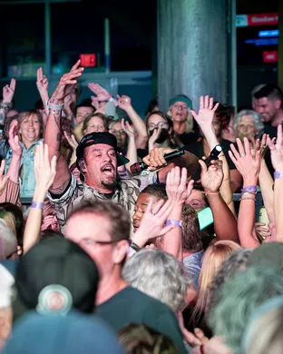 Michael Franti & Spearhead Tucson