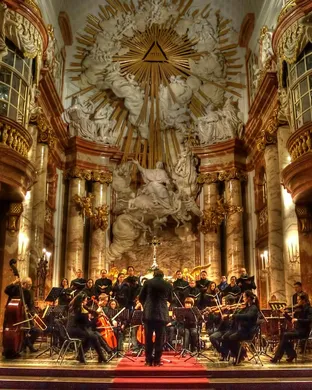 Mozart's Requiem Tucson