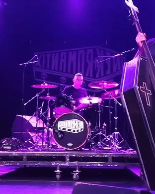 Nekromantix Tucson