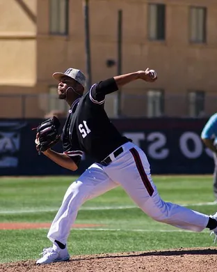 New Mexico State Aggies Baseball Tucson