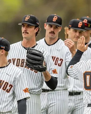 Oklahoma State Cowboys Baseball Stillwater