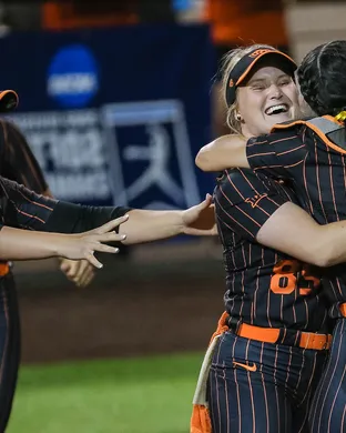 Oklahoma State Cowgirls Softball Stillwater