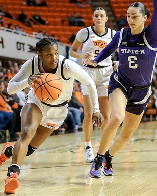 Oklahoma State Cowgirls Stillwater