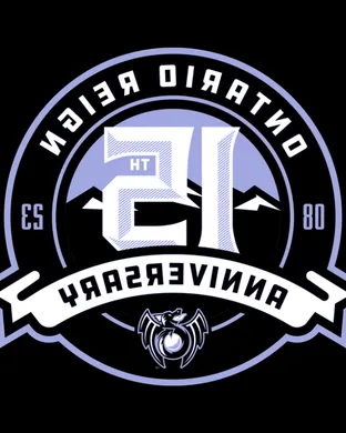 Ontario Reign Tucson