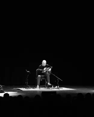 Ottmar Liebert Tucson